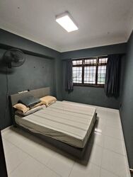 Prestige Heights (D12), Apartment #638185321